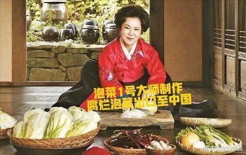 韩国泡菜爆料视频大全集,视频大全集深度解析 第3张 韩国泡菜爆料视频大全集,视频大全集深度解析 第3张