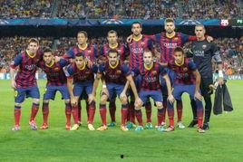 巴萨俱乐部爆料视频大全,精彩瞬间大盘点 第3张 巴萨俱乐部爆料视频大全,精彩瞬间大盘点 第3张