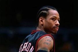 艾佛森最新爆料,篮球生涯幕后故事与心路历程